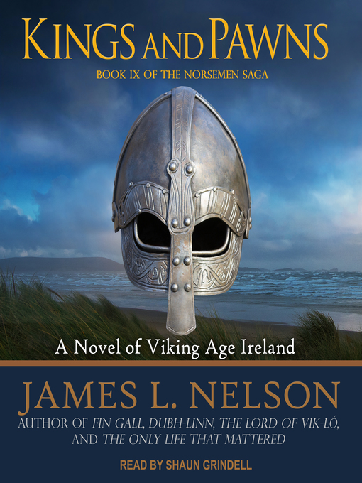 Title details for Kings and Pawns by James L. Nelson - Wait list